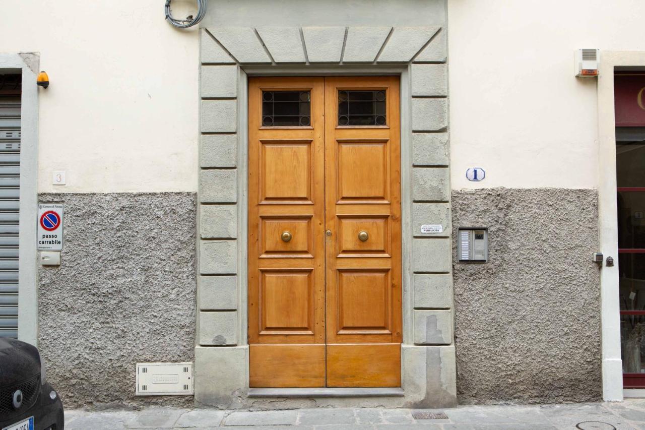 Appartamento San Frediano Sweet Firenze